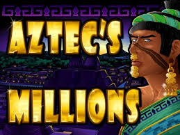 Aztec's Millions slot