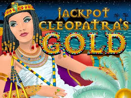 Jackpot Cleopatra's Gold slot