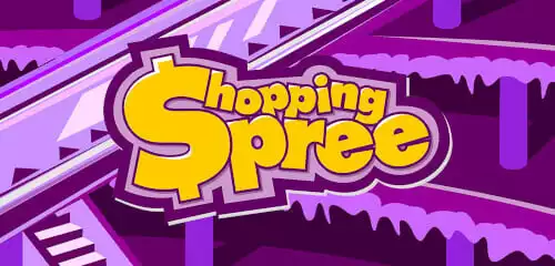 Shopping Spree slot