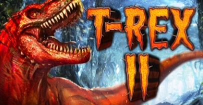 T-Rex II slot