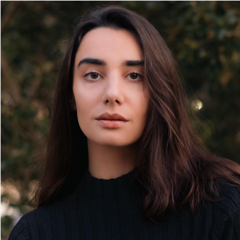 Tiana Formosa — iGaming content writer